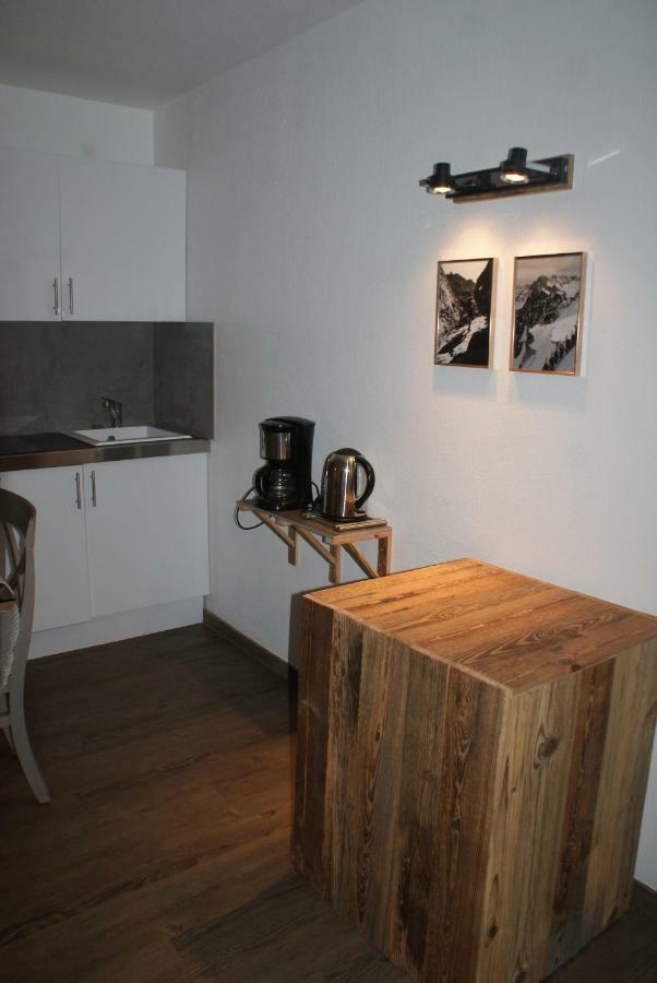 La Riviere Apartamento *