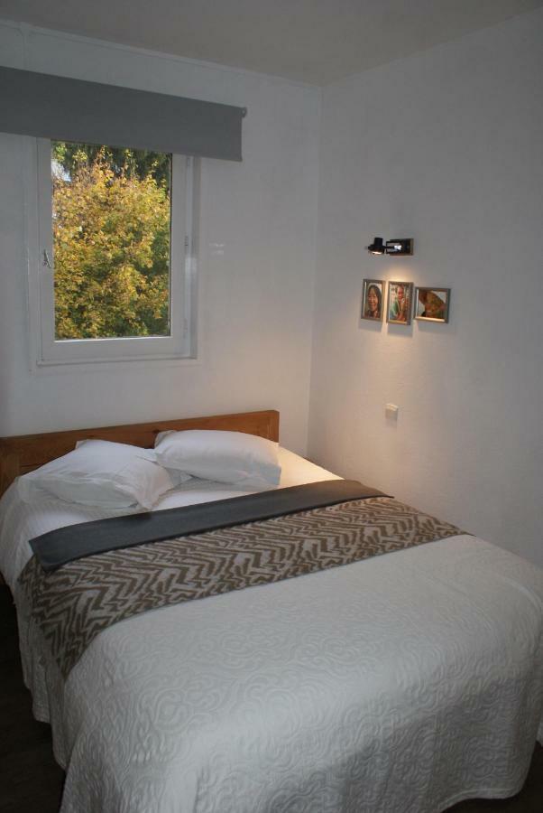 Apartamento La Riviere