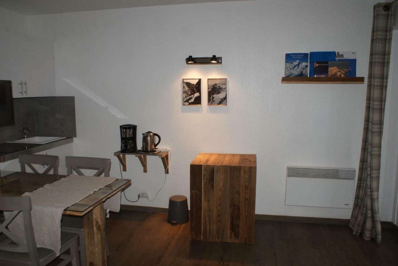 Apartamento La Riviere