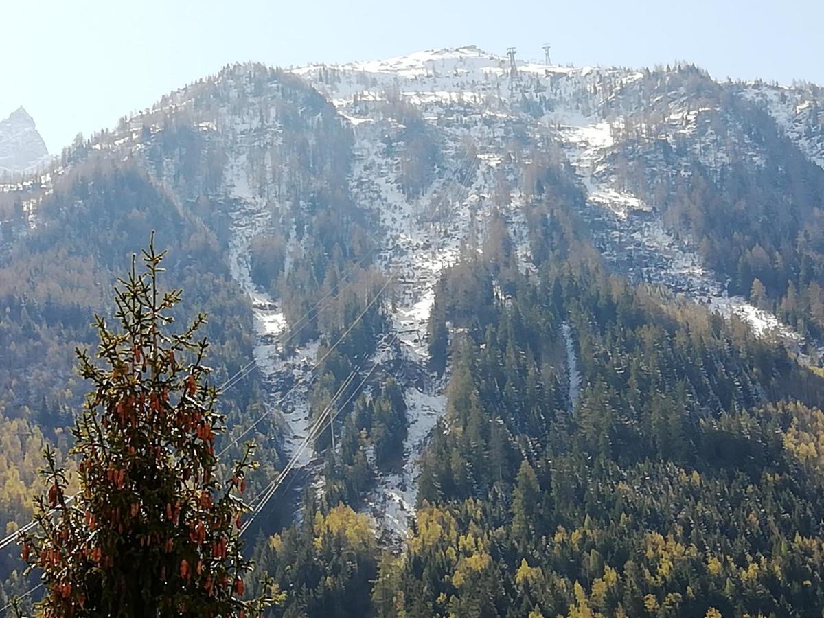 Apartamento La Riviere