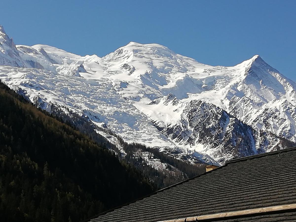 La Riviere Chamonix Mont Blanc